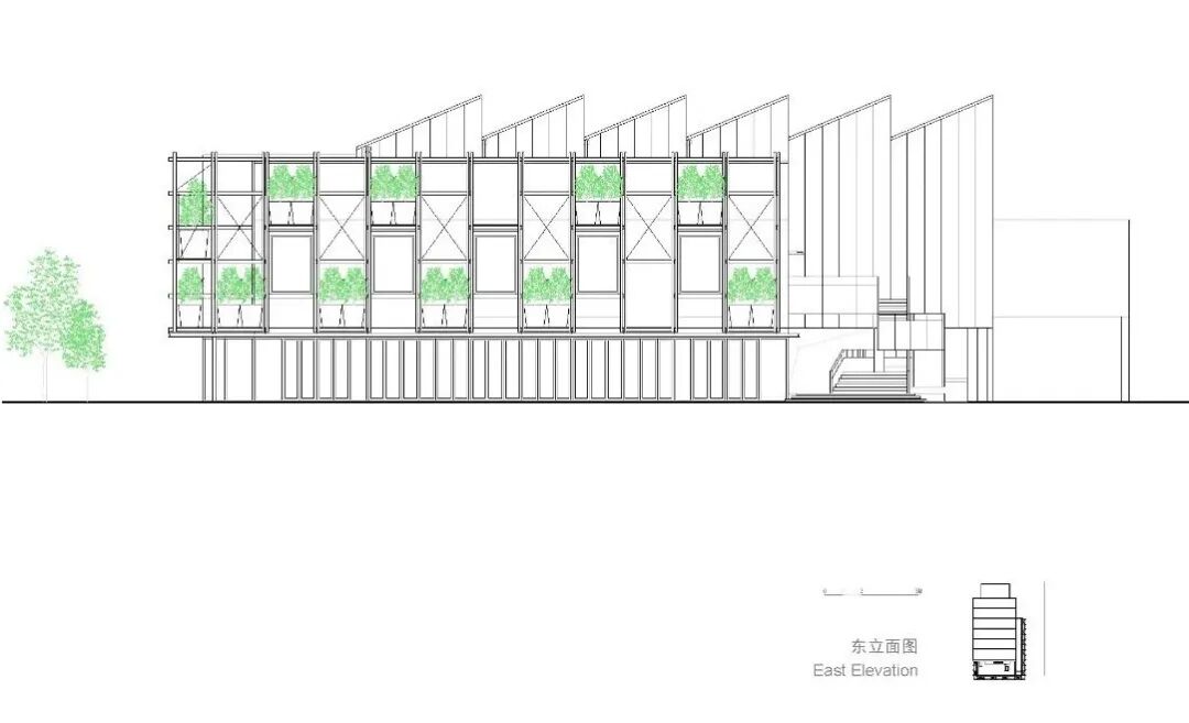 嘉定万科未来城市春熙集和鼓浪馆丨中国上海丨彬蔚致正建筑工作室,上海玖般建筑设计等多家公司-176