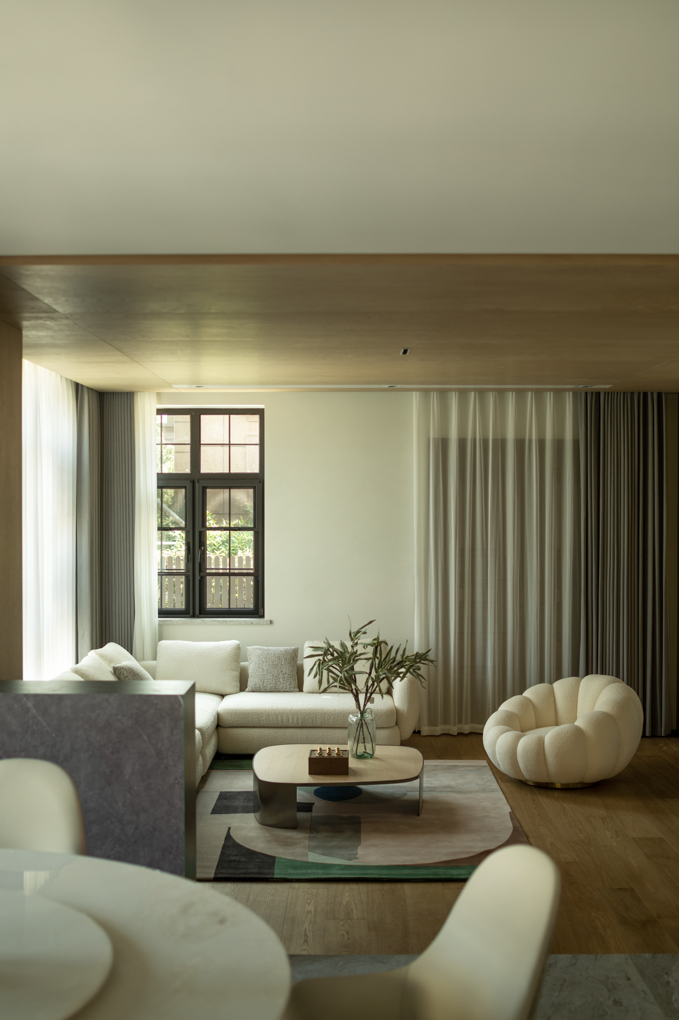 延续与融合丨中国台州丨卡莫设计机构-20