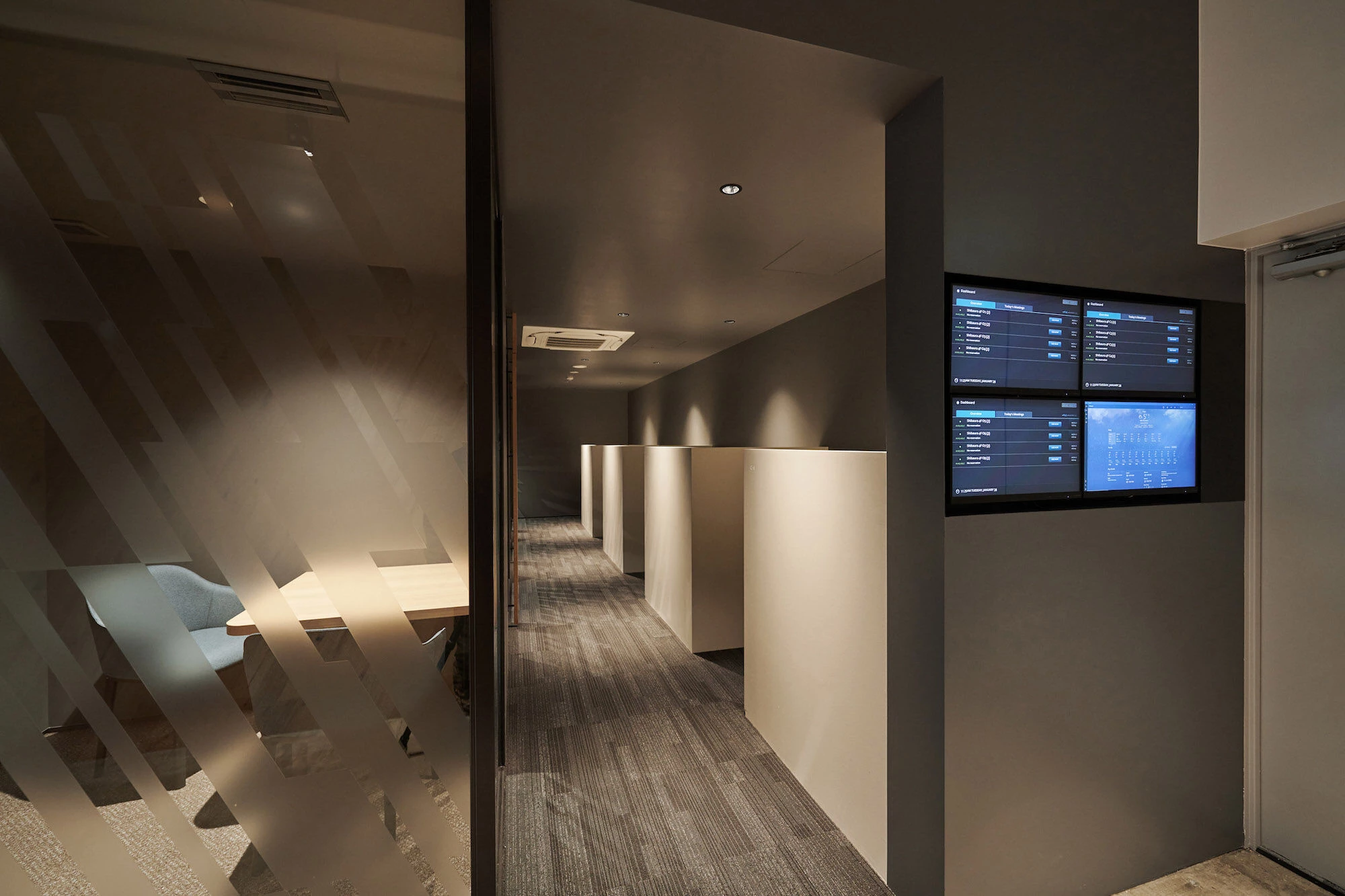 颠覆性的办公室设计 | TBWA\HAKUHODO 东京总部-22