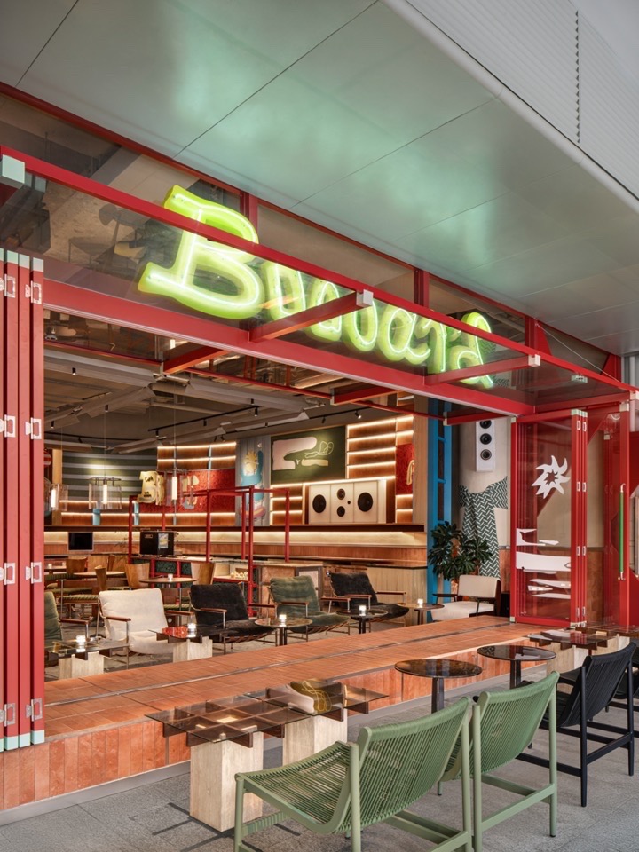 丨中国深圳丨SORA-8