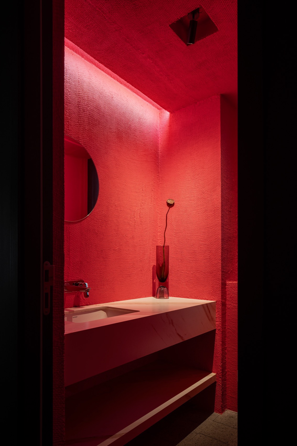 怀旧的未来 | 广州 | 黑白木设计-41