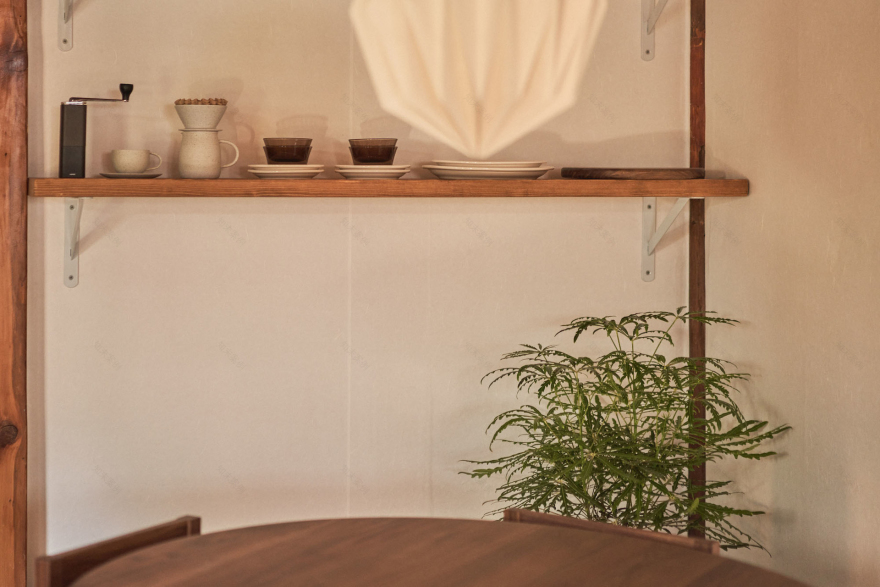 韩国休息日民宿(STAY DAYOFF)丨韩国首尔丨Z_Lab-24