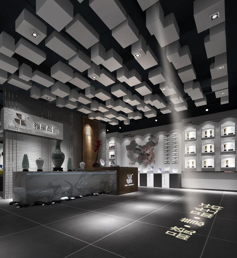 潮州雅星展厅-5