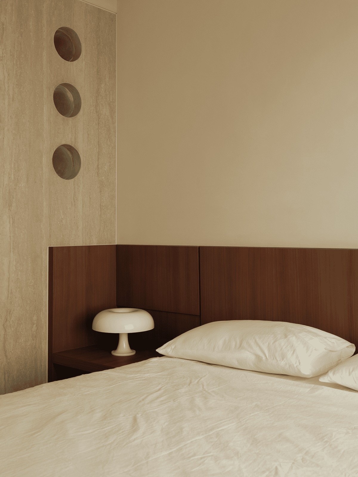 简约腔调,多元动线,延展生活画卷 · 赫设计-62