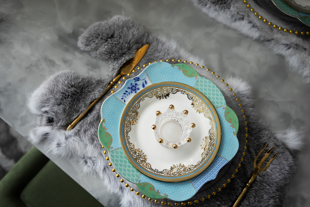 REMAC TY  开启现代生活的文艺复兴 龙湖x美的·君兰天玺-5