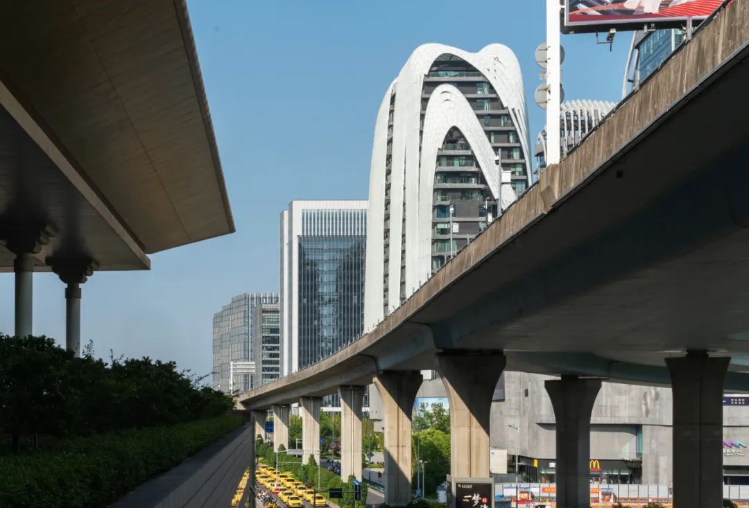 南京万科九都荟丨中国南京丨上海都设营造建筑设计事务所有限公司-20