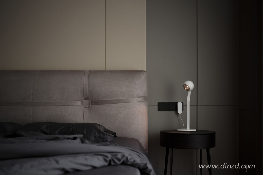 900㎡伴山别墅丨中国佛山丨巨人设计-60