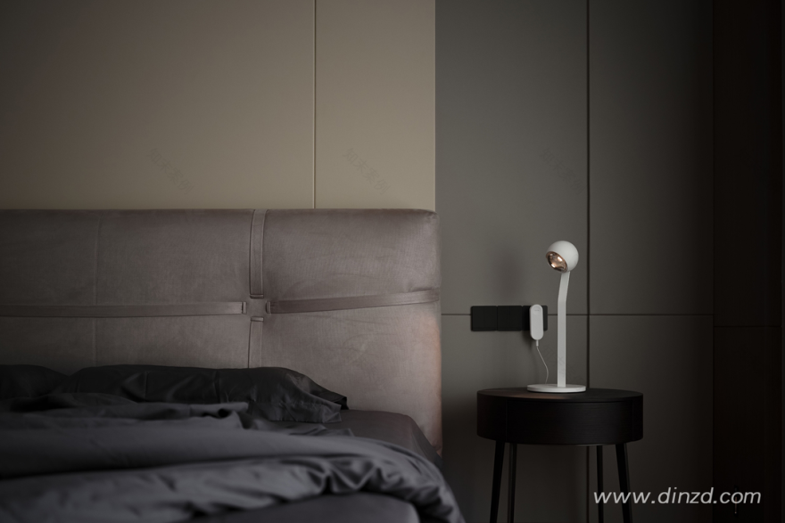 900㎡伴山别墅丨中国佛山丨巨人设计-60