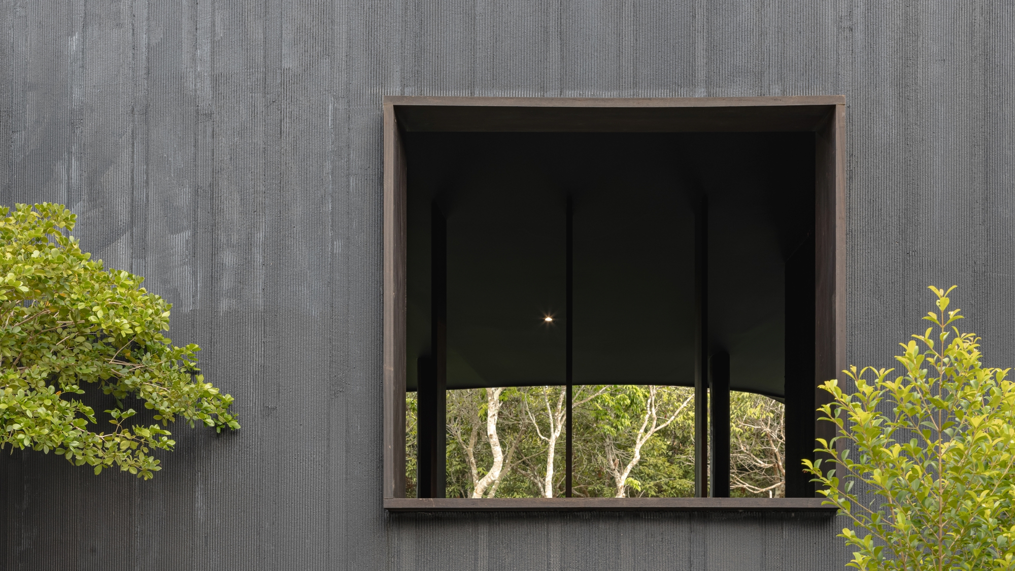 小花园里的玛达咖啡馆丨泰国清莱丨BodinChapa Architects-36