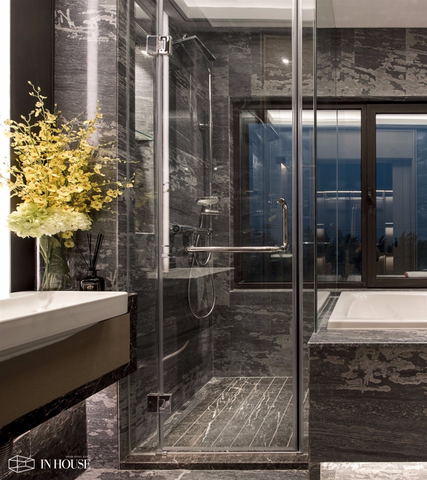 滨州·融创原著壹品别墅样板间-45