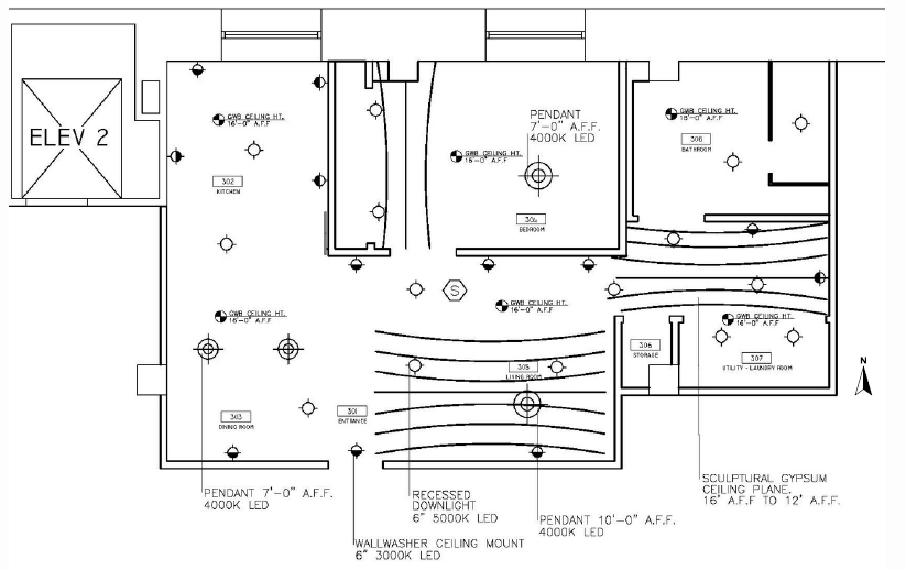 纽约无障碍公寓丨United StatesManhattan-13
