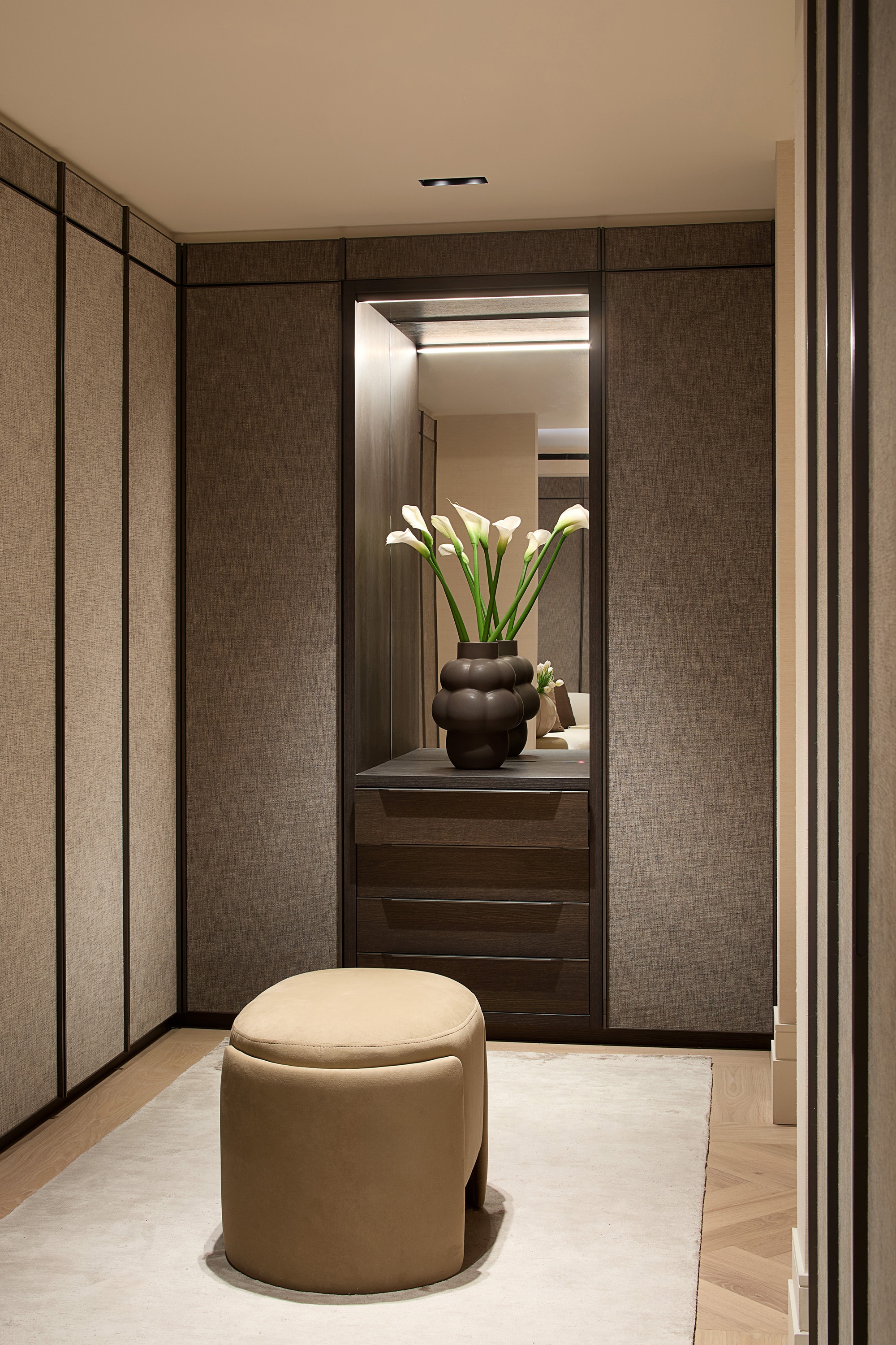 英国The Whiteley的匠心之家丨英国伦敦-20