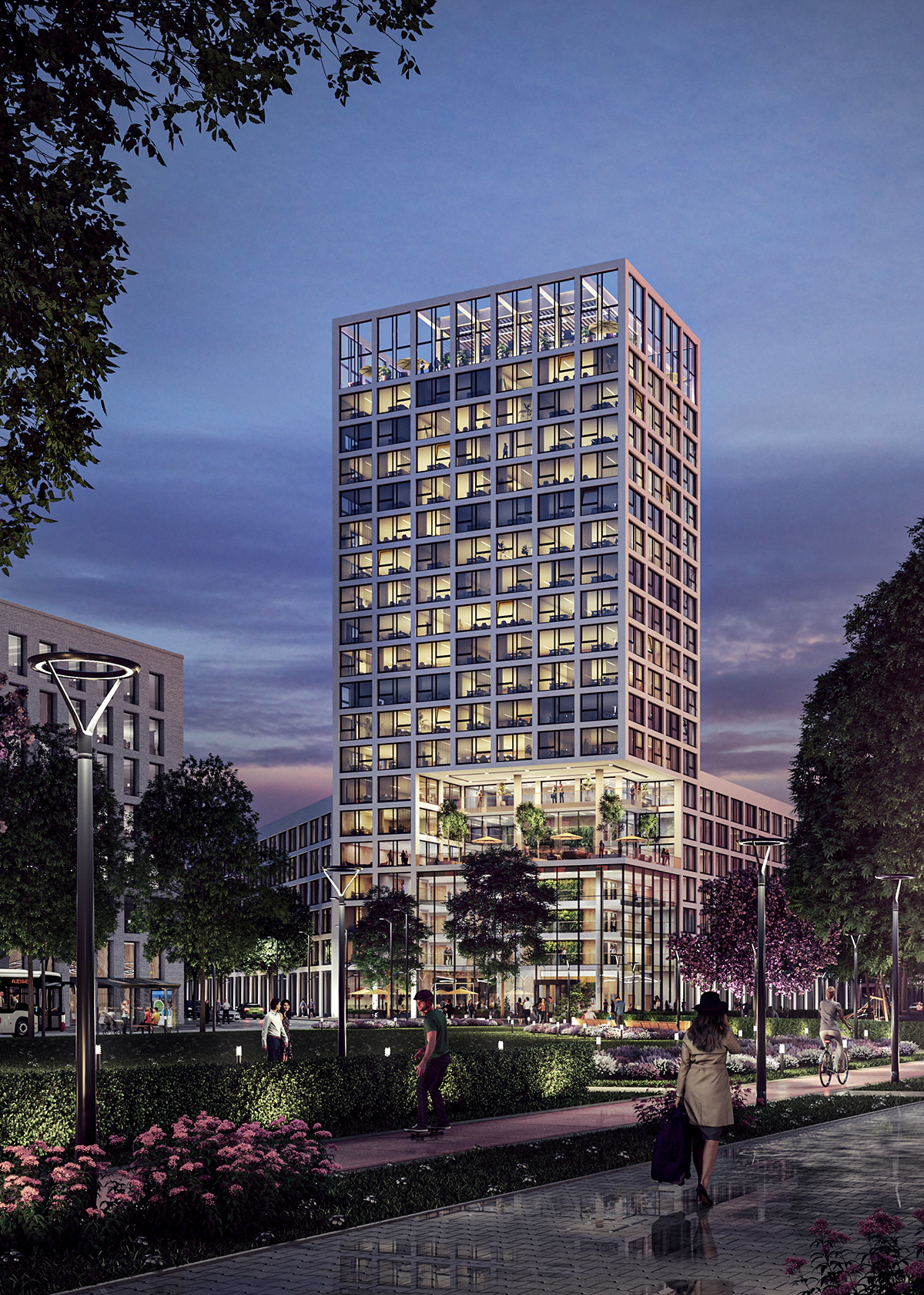 Deutz Quaritiere - Helldoor Visual Studio-18