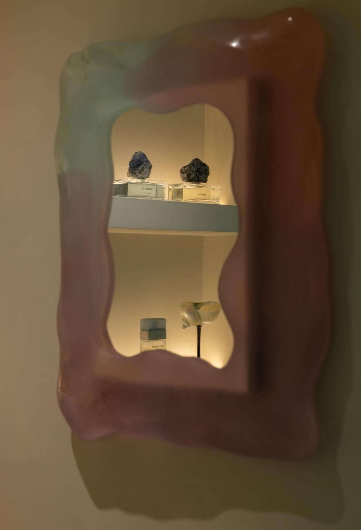 拾光悠然设计 · 绿城凤栖鹭鸣158㎡私宅-56