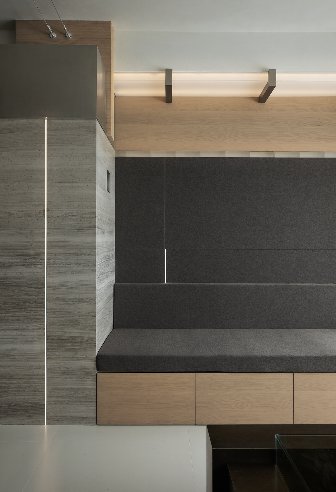 磐 PAN RESONANCE丨中国温州丨锵设计-29