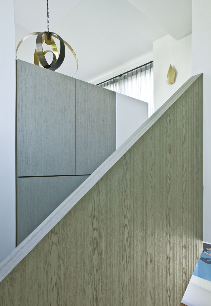 法国圣特·罗佩私人别墅 | 素雅简约主义之美-10