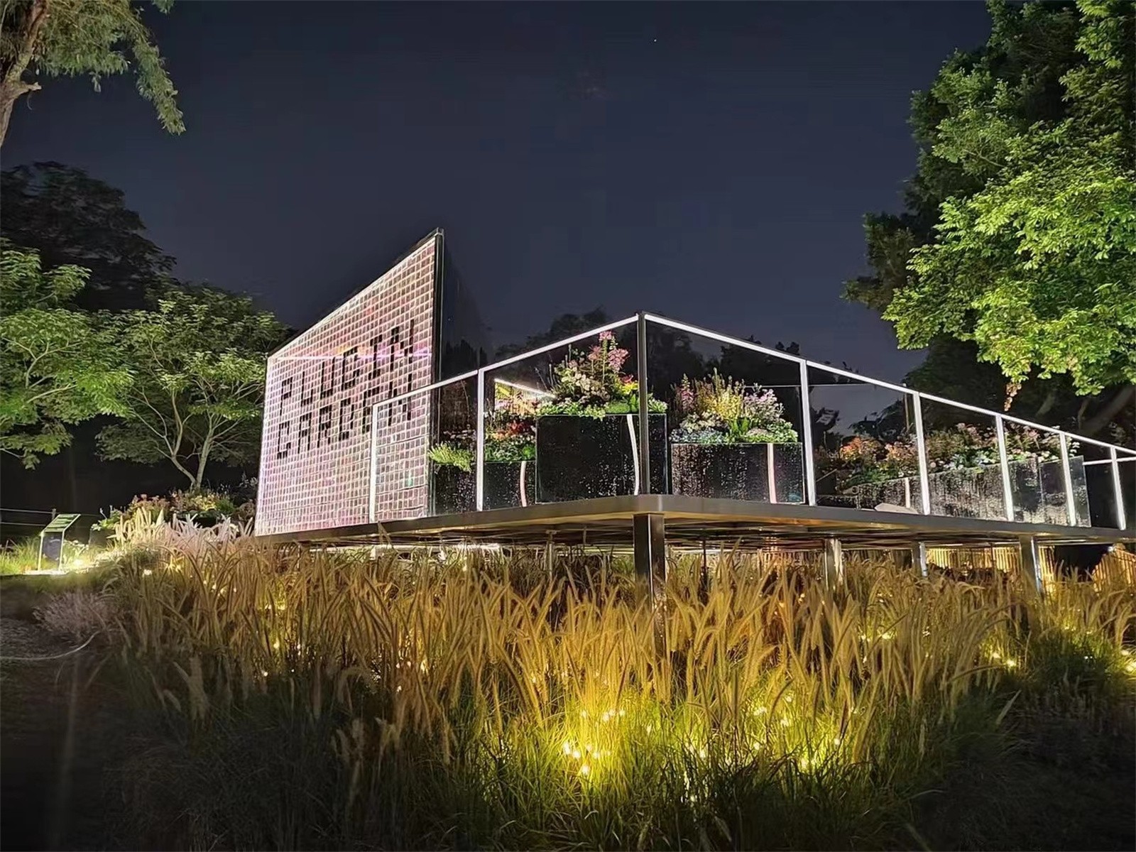 深圳铺拉格花园丨中国深圳-15