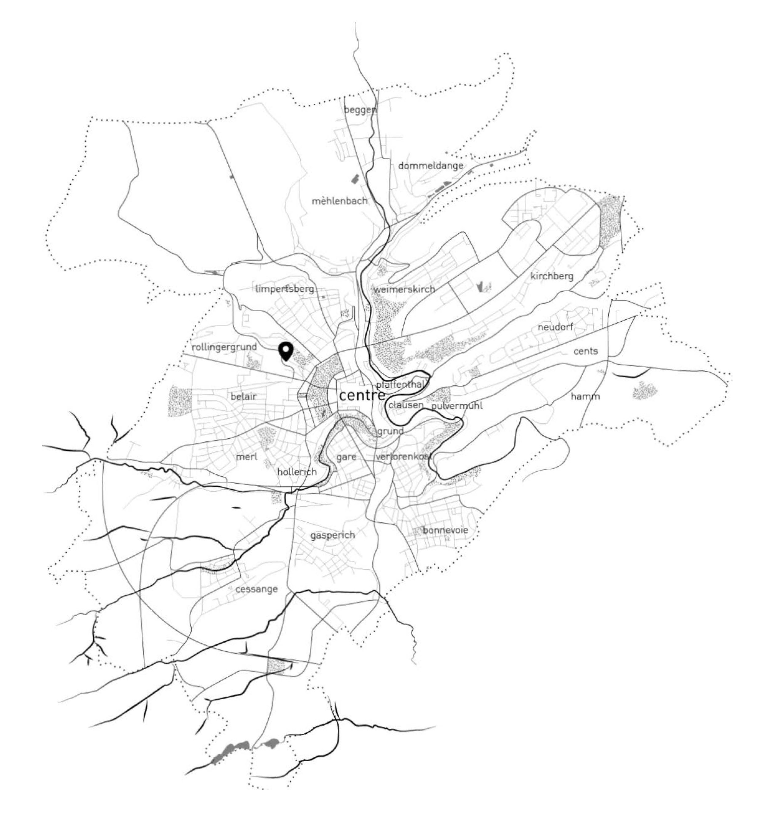 50号旅馆丨kaell architecte-46