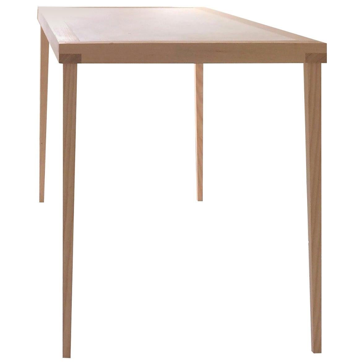 Writing Desk Table by Deborah Ehrlich For Sale at 1stDibs | deborah pa table-6