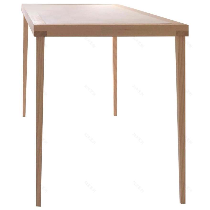 Writing Desk Table by Deborah Ehrlich For Sale at 1stDibs | deborah pa table-6