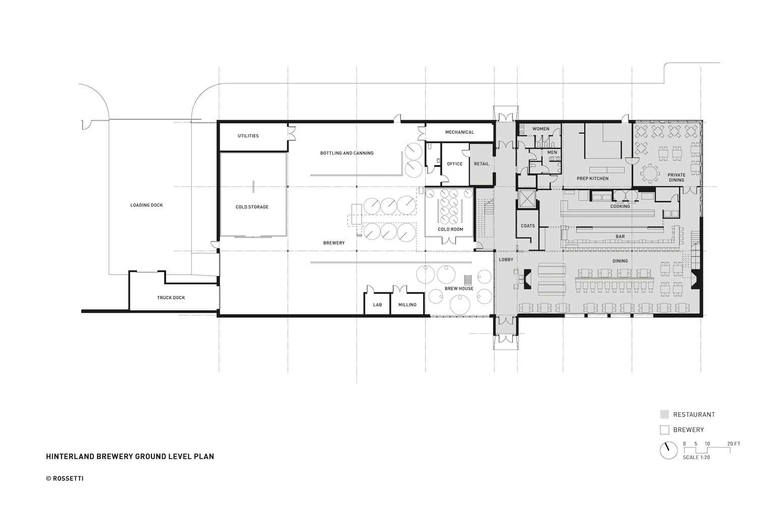 Green Bay Packers Titletown District Sledding Hill  ROSSETTI-51