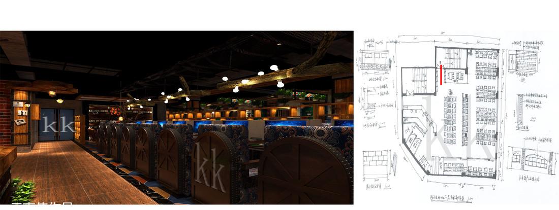 
绵阳-游族网咖-慢步-设计 -24