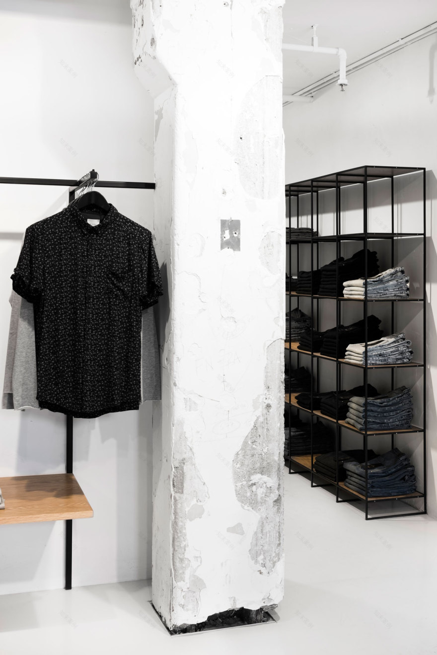 墨尔本新锐建筑师 Alex Lake 的创意实践与灵感来源-59