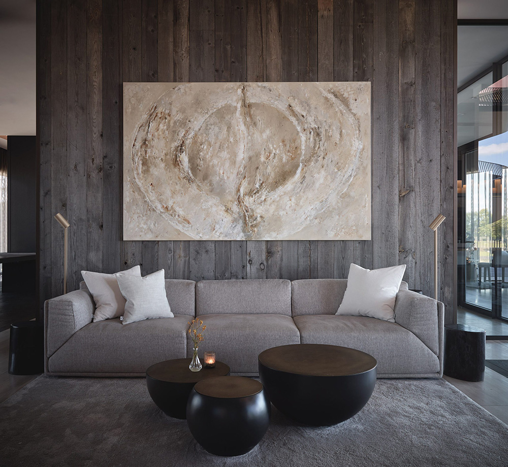 比利时摄影师镜头下的精美内饰设计-21