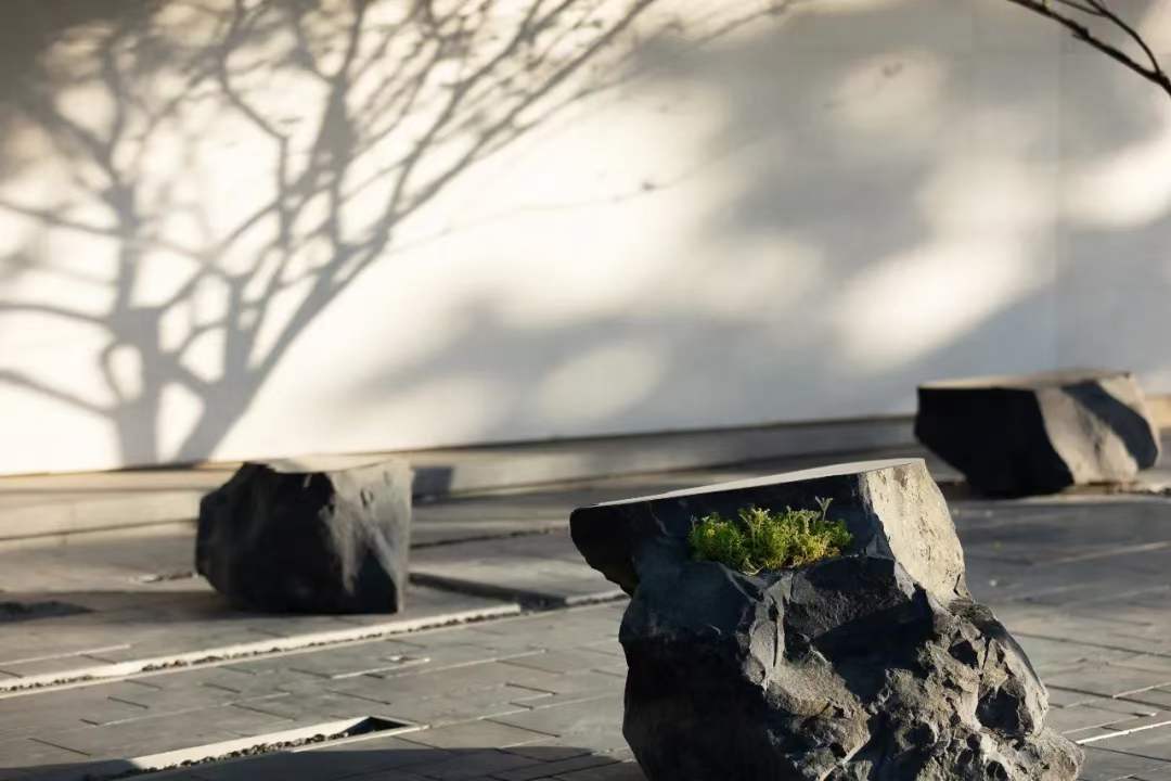 园林景观设计案例-17