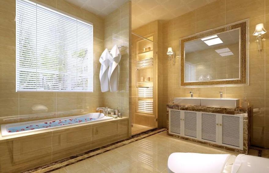 港式轻奢家居设计,打造精致和谐空间-42