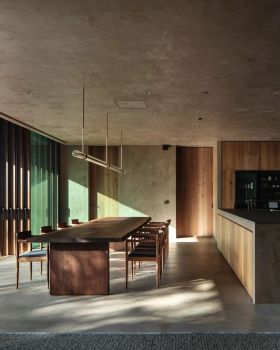 宠物友好型酒店Nasu Cave丨日本丨Suppose Design Office