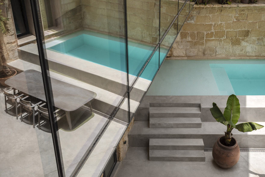 磨坊之家丨Valentino Architects-20