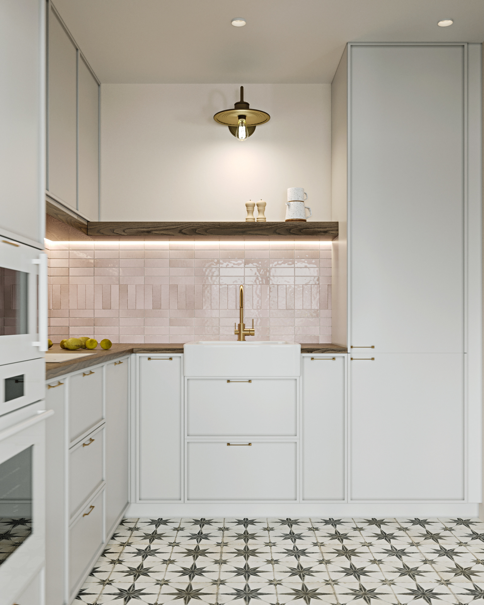 Аtmospheric apartment-7