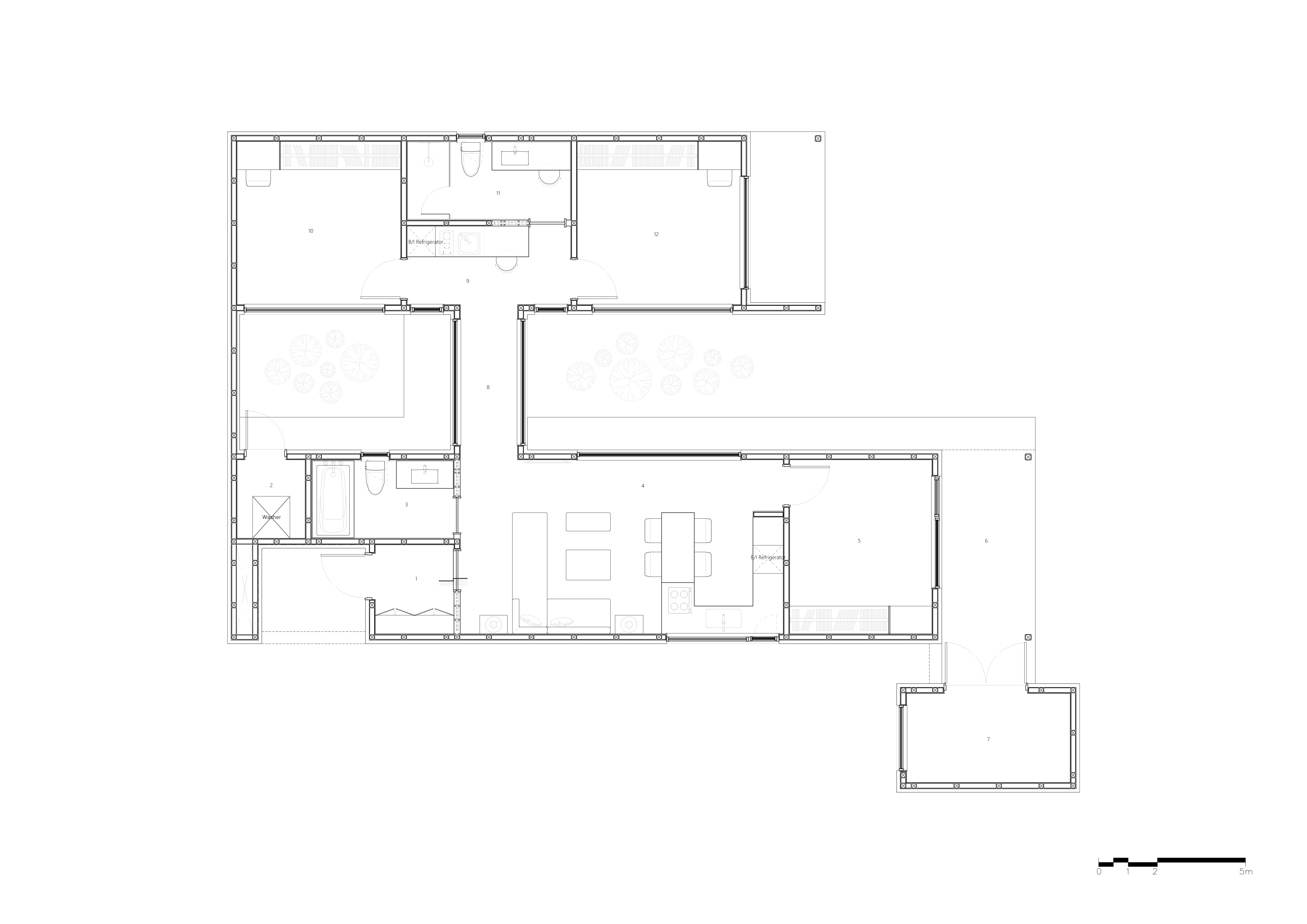 house 2 yeoju house-50