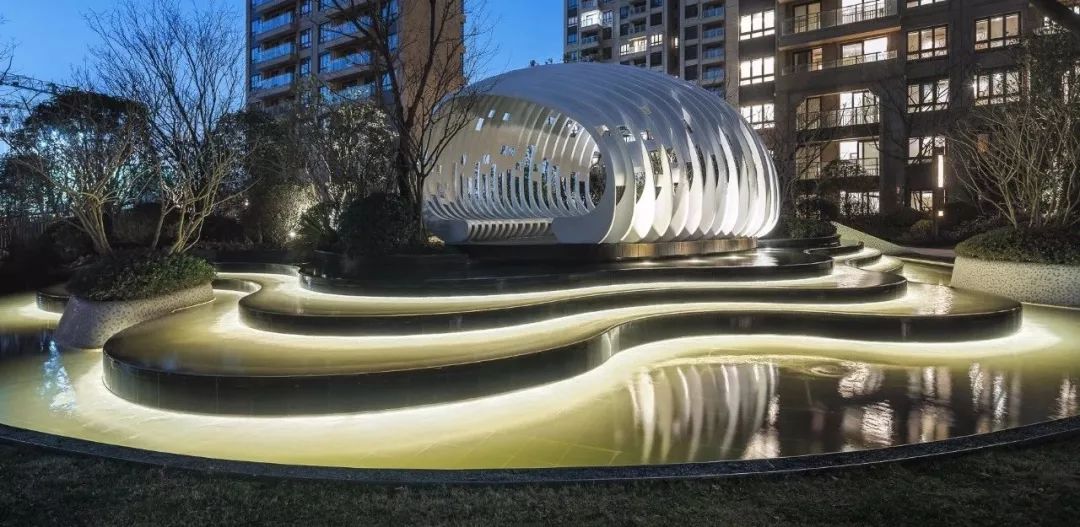 2年54次调整168张手稿，龙湖•天璞是如何在神盘中杀出来的？-54