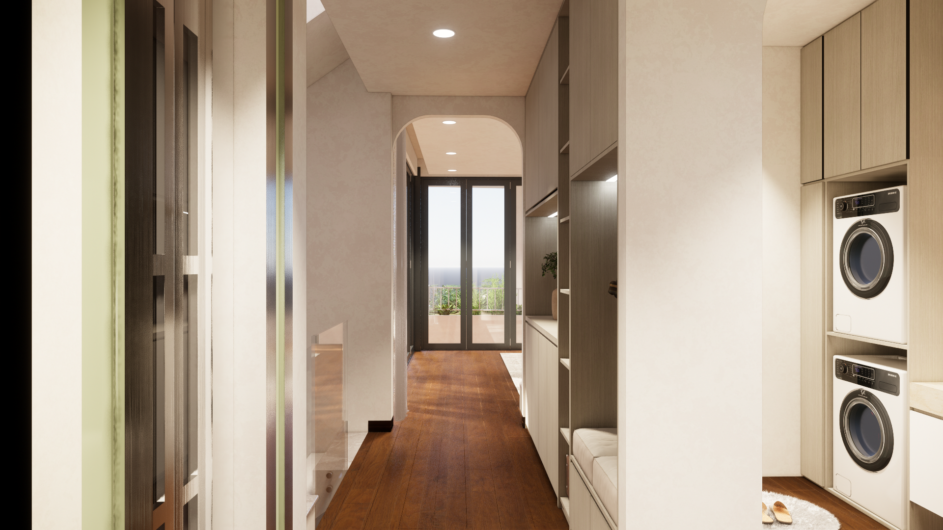 CAN HO PIZZA HOUSE TANG 4 - PHU YEN-19