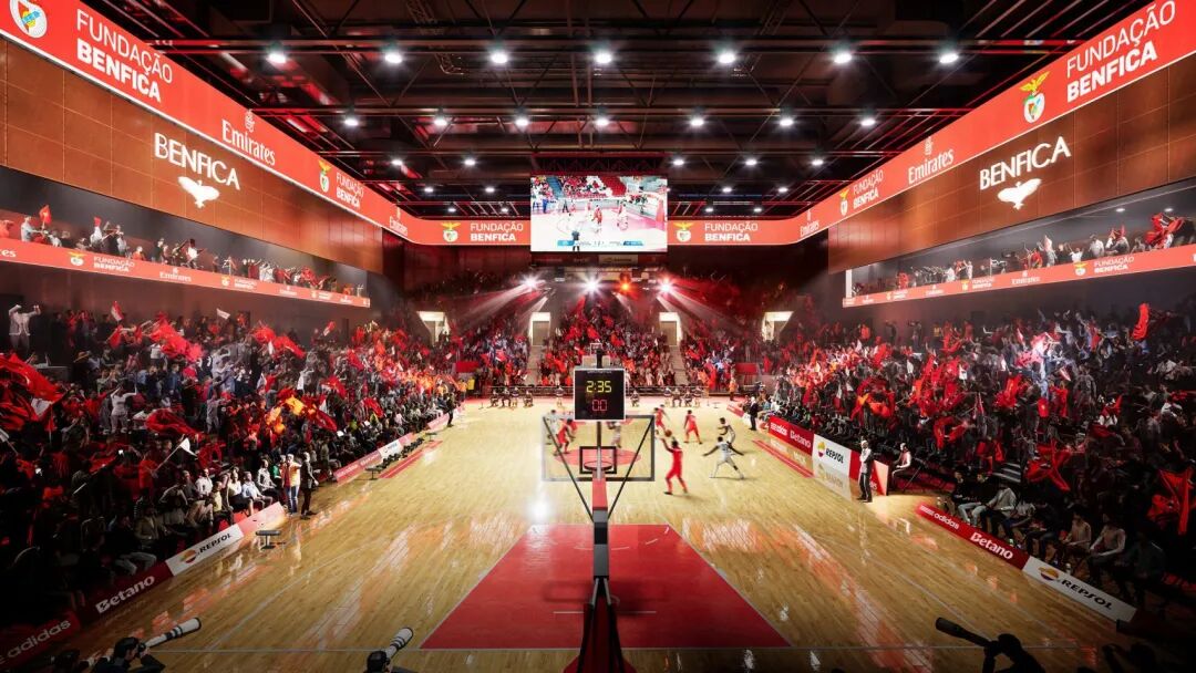 光明球场的宏伟新愿景与总体规划-27