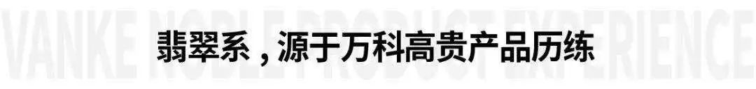 万科 2020 翡翠系精装产品焕新，意韵东方之境-141