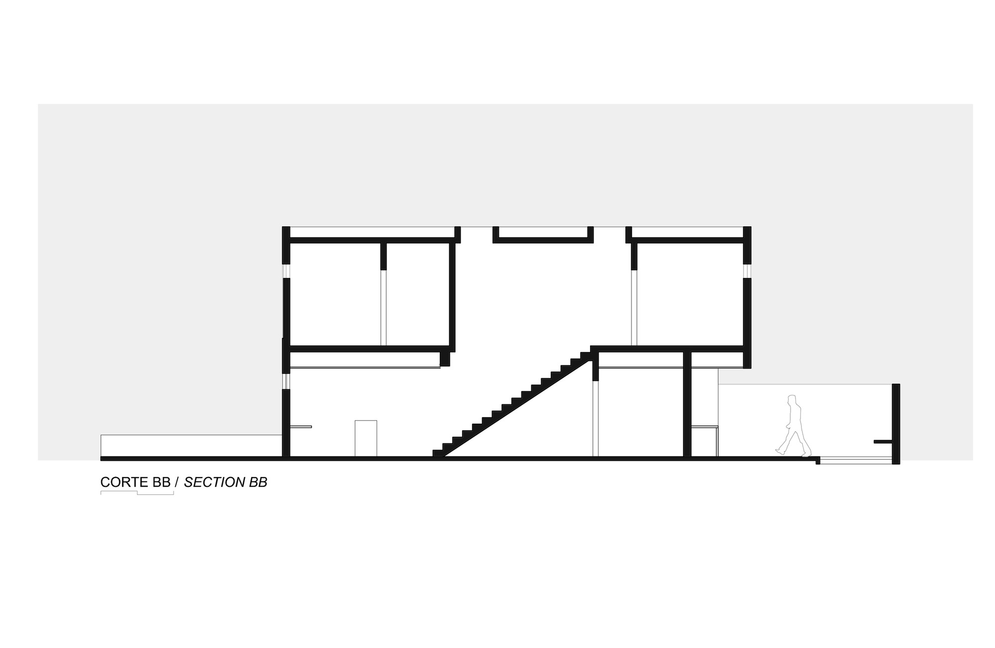 巴西索罗卡巴住宅丨Estudio BRA arquitetura-40