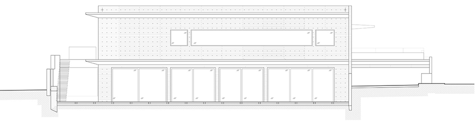 POSTSCRIPT 住宅-84