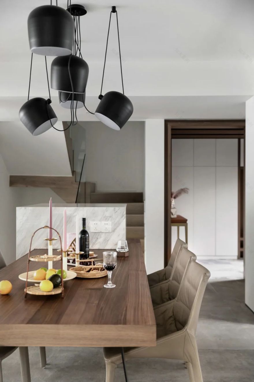 寓平凡于浪漫,缔造理想生活空间-13