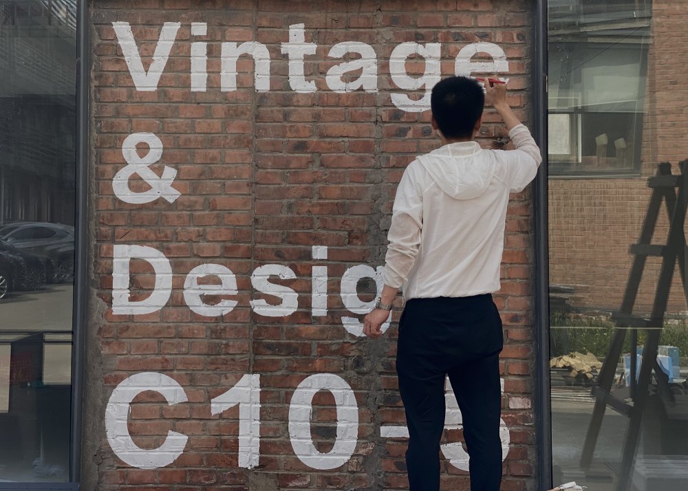 北京「AtelierTing 亭」中古家居体验空间丨中国北京丨Soong Lab+建筑设计事务所-45