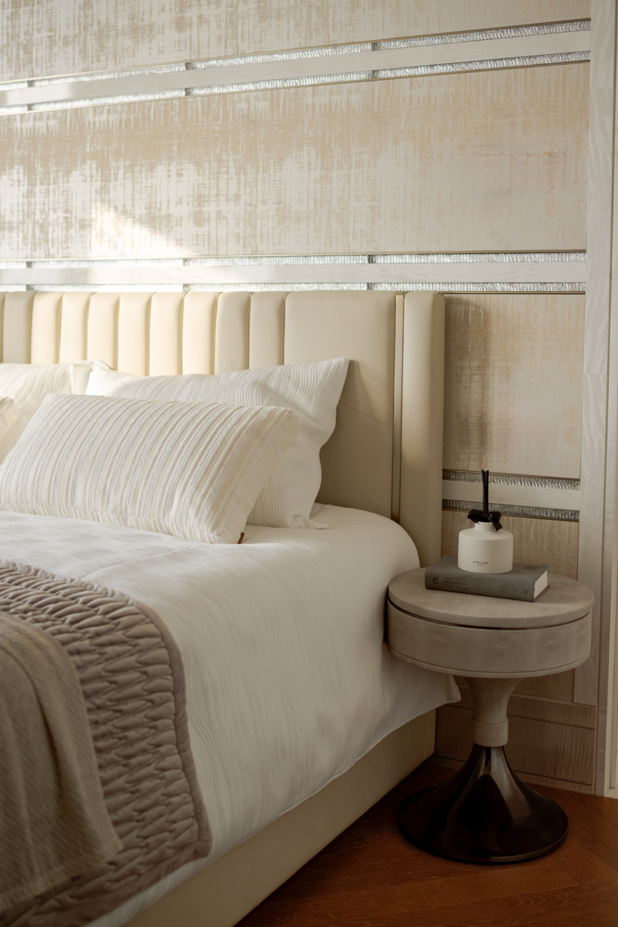 青岛绿城深蓝中心丨中国青岛丨OPS观致设计-42