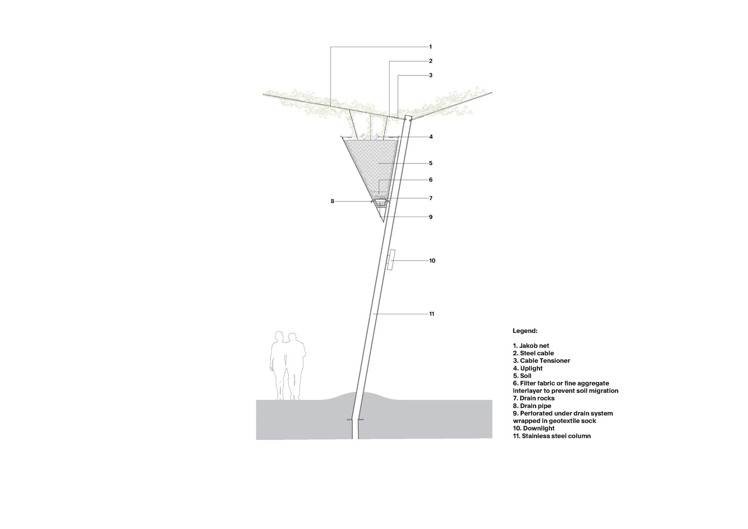 有轨电车网络丨Switzerland丨G8A Architecture & Urban Planning-19