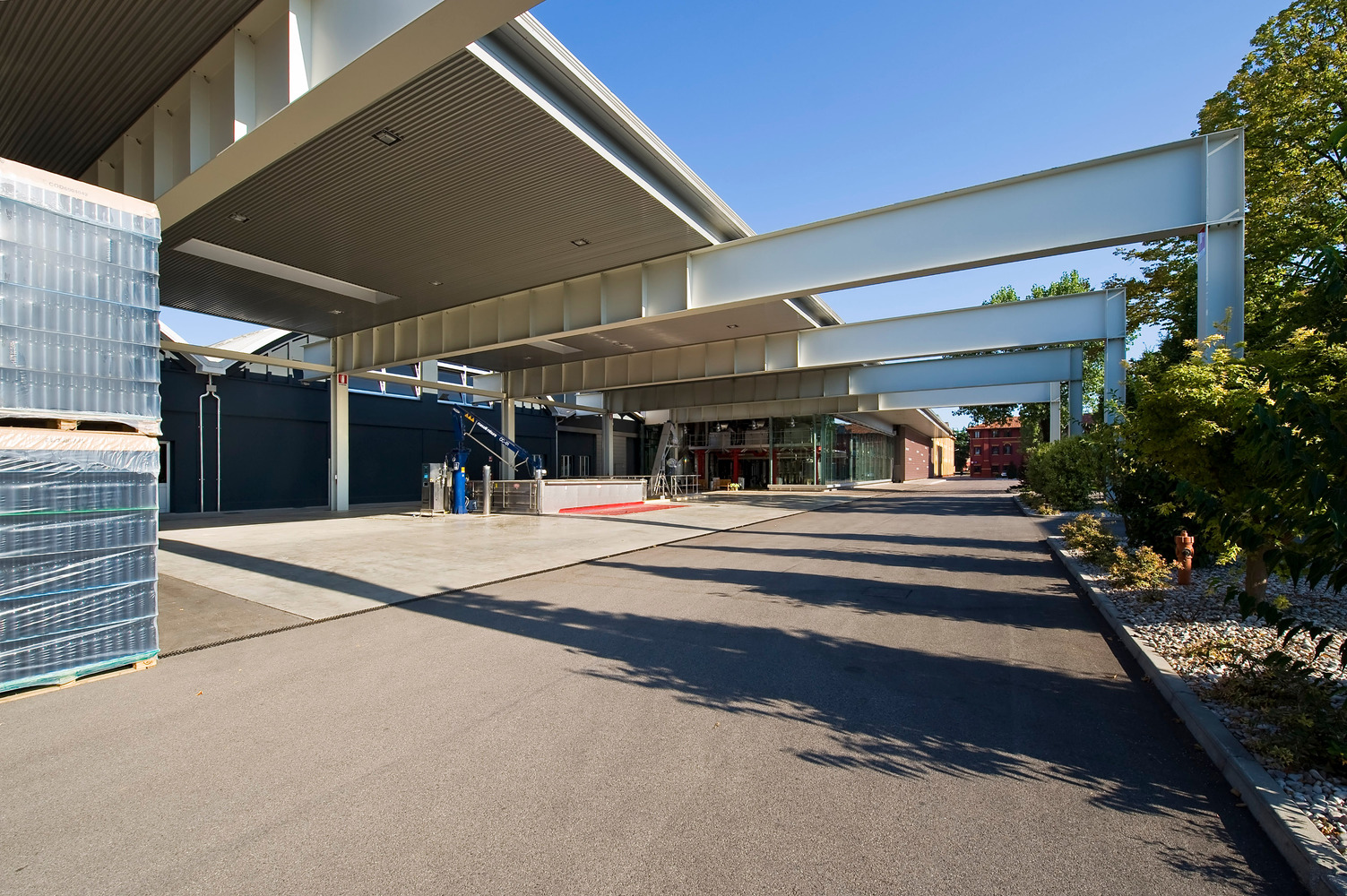 意式酒庄的现代"脱壳"重生-32