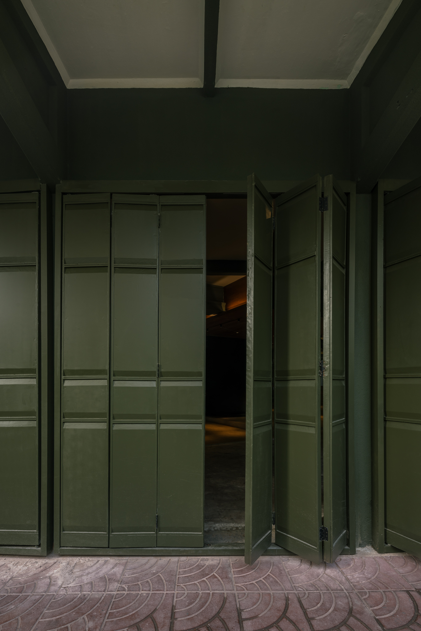 商场丨泰国曼谷丨IF (Integrated Field)-20