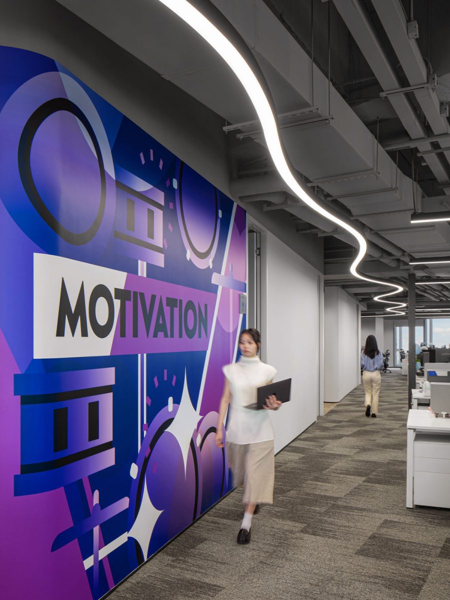 知名音乐娱乐集团，深圳 -11