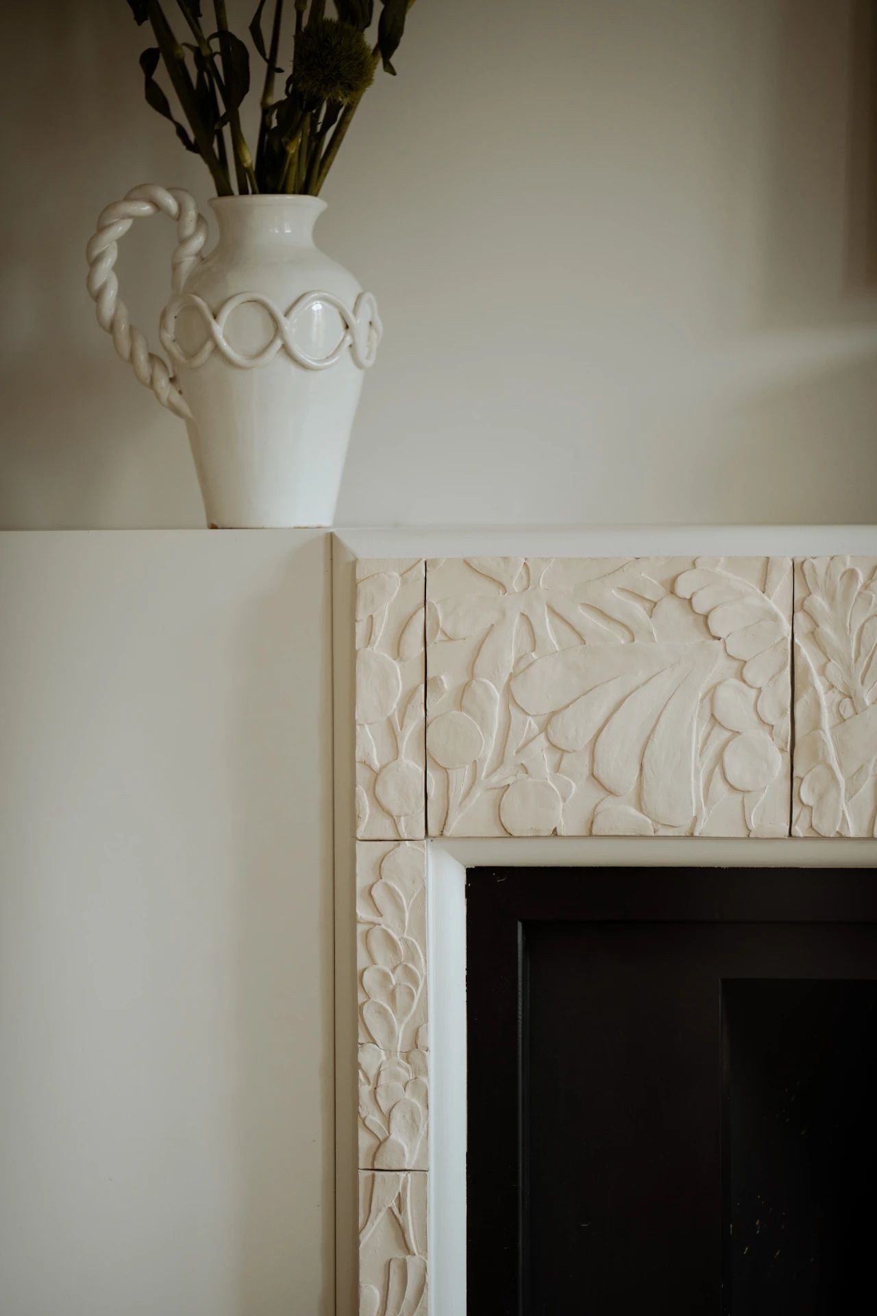 Courcelles平层室内设计丨法国巴黎丨Camille Lequatre-13