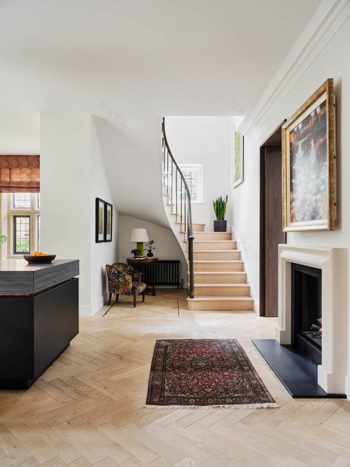 Imperfect Interiors
-11