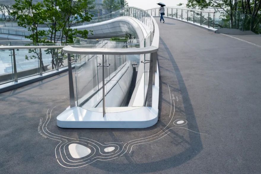 成都·交子人行桥|良相设计-62